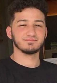 Sayf Abdelaziz death by force case profile photo