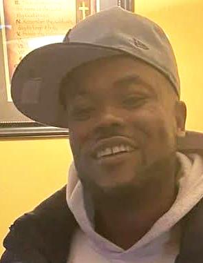 Rod Tripp death by force case profile photo