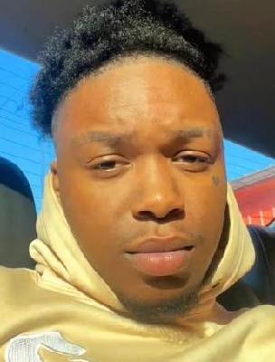Xavier Stephens death by force case profile photo