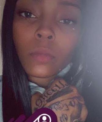 Makylah Jean Brent death by force case in Indianapolis, IN