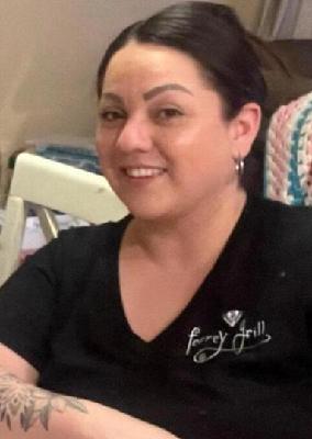 Priscilla Hallihan death by force case in Labelle, FL