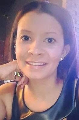 Larrisa Davis death by force case in Princeton, IN