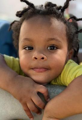 Emery McKenzie death by force case in Hallandale, FL