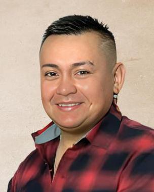 Jaime Velazquez death by force case profile photo