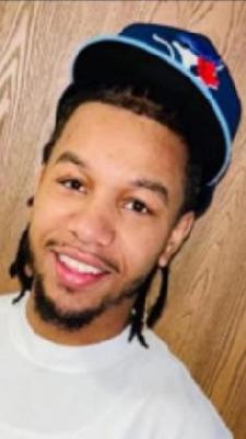 Daniel Blalock death by force case profile photo