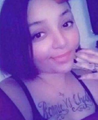 Julie Cruz death by force case in Hallandale, FL