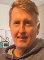 Chad Perry death by force case profile photo