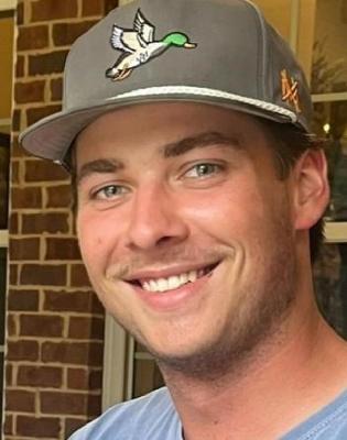 Garron Wingate death by force case profile photo