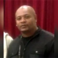 Darrell Taylor death by force case profile photo
