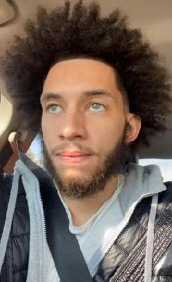 Aundre Johnson death by force case profile photo