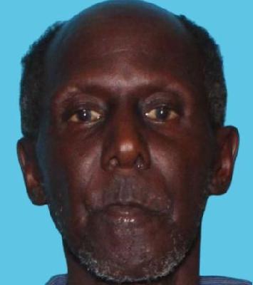 Abraham Tiggs death by force case profile photo