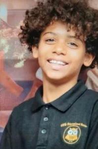 Xion Solomon death by force case in Hallandale, FL