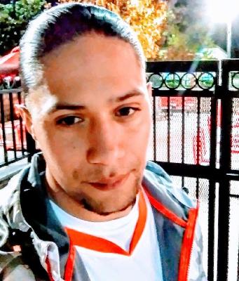 Landis William Ornellas Wilkins death by force case in Bakersfield, CA
