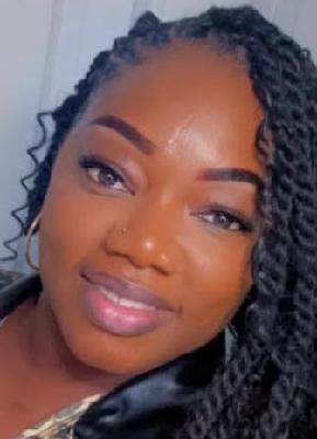 Takeshia Eads death by force case in Orlando, FL