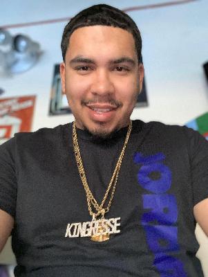 Reesee Johns death by force case in Stockton, CA