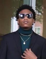 Kiian Hodnett death by force case in Lagrange, GA