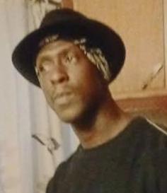 Kenneth Whitehorn death by force case profile photo
