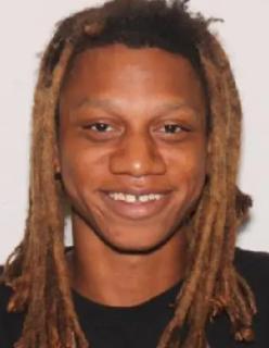 Jared Kinloch death by force case profile photo