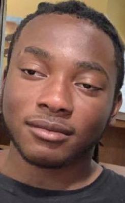 Keitron Adams death by force case profile photo