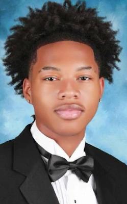 Justin Etienne death by force case in Covington, GA