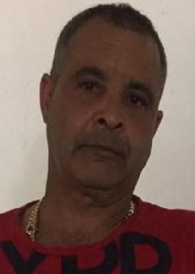 Luis Vicente-Martinez death by force case profile photo