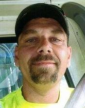 Chad McMaken death by force case in Williams, IN