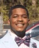 Jamar Hall death by force case profile photo