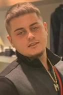 Miguel Angel Santiago death by force case profile photo