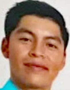 Alvaro Funes-Salas death by force case in Homestead, FL