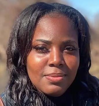 Christina Smith death by force case profile photo