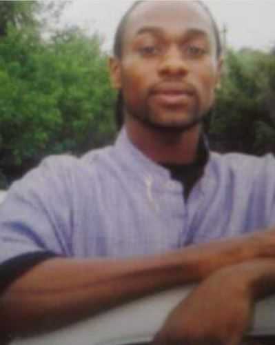 Carl Reed death by force case profile photo