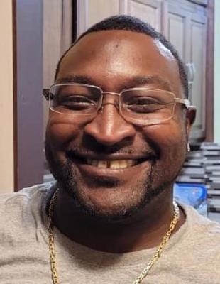 Kenyon Collins death by force case profile photo