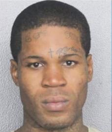 Antoninne Scotsman death by force case in Fort Lauderdale, FL