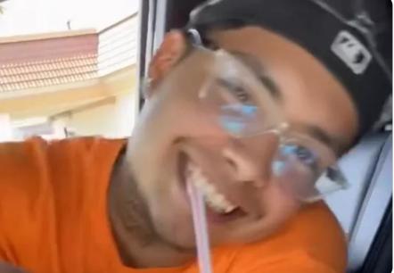 Damian Martinez death by force case in San Diego, CA