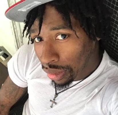Devan Williams death by force case profile photo