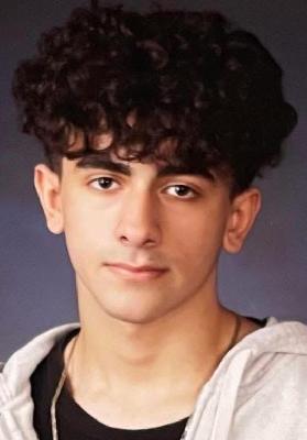 Ethan Samuel Warda death by force case in Chicago, IL