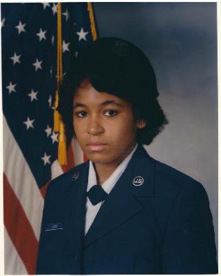Wyonda Thomas death by force case in Columbus, GA