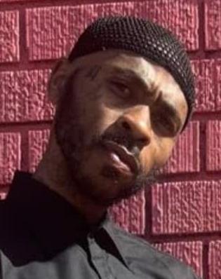 Curtis Smith death by force case profile photo