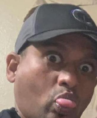 Kevin Patel death by force case profile photo