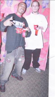 Damian Tiffin death by force case profile photo