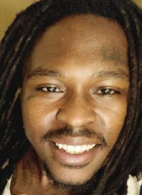 Warren D. Murrell death by force case profile photo