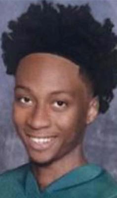 Treyvon Winfield death by force case profile photo