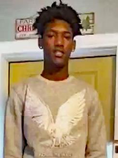 Elijah Everett death by force case profile photo