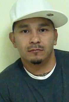 Mark Anthony Sanchez death by force case in Indianapolis, IN