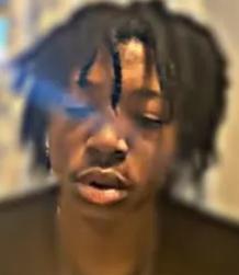 Roosevelt R.K. Lewis III death by force case in Osceola, IN