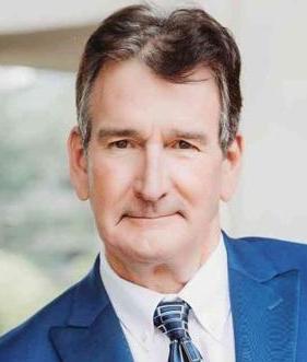 James Barron death by force case profile photo