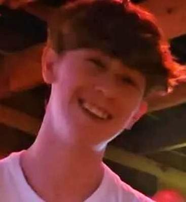 Dalton Collins death by force case in Evansville, IN