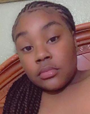 Lashae Mary Harmon death by force case in Sacramento, CA