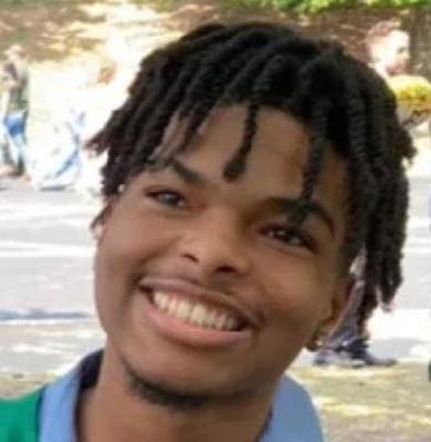 Qaadir Lewis death by force case profile photo