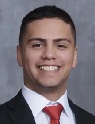 Mariano Kotrba death by force case profile photo